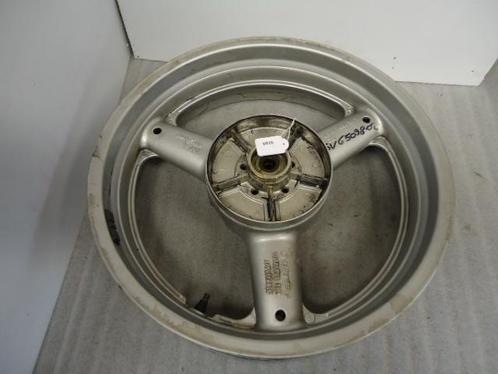 SV650 1998 - 2002 Suzuki Velg D1-23880, Motoren, Onderdelen | Suzuki