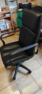 Siège de bureau, Enlèvement, Utilisé, Chaise de bureau