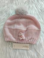 Jamiks muts nieuw, Enfants & Bébés, Vêtements de bébé | Bonnets, Écharpes & Moufles, Enlèvement ou Envoi, Comme neuf, Fille, Bonnet