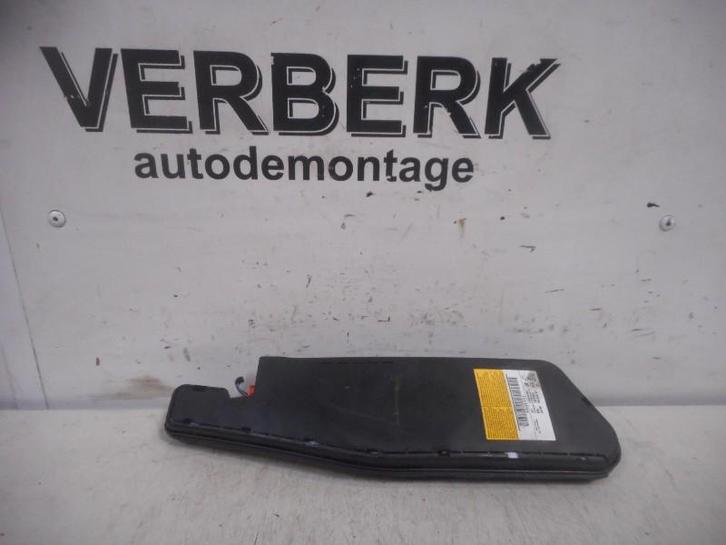 AIRBAG STOEL LINKS Opel Astra J (PC6 / PD6 / PE6 / PF6), Auto-onderdelen, Overige Auto-onderdelen, Opel, Gebruikt