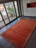 Nepalees handgeknoopt tapijt, Huis en Inrichting, Stoffering | Tapijten en Vloerkleden, Ophalen, Zo goed als nieuw