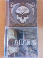 As I lay dying, Ophalen of Verzenden, Zo goed als nieuw