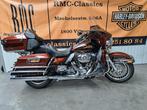 Harley-Davidson TOURING - ELECTRA GLIDE CLASSIC 96, Motos, Motos | Harley-Davidson, Tourisme, Entreprise