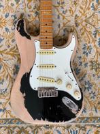 ESP Vintage Plus 2007 - Stratocaster MIJ, Muziek en Instrumenten, Ophalen, Gebruikt, Solid body, Overige merken