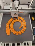 3D Printen & CAD Ontwerp op Maat – vanaf €5, Computers en Software, 3D Printers, Ophalen of Verzenden, Zo goed als nieuw