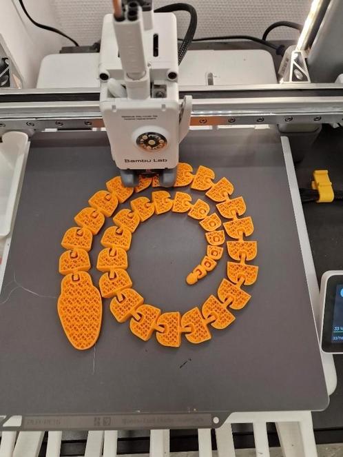3D Printen & CAD Ontwerp op Maat – vanaf €5, Computers en Software, 3D Printers, Zo goed als nieuw, Ophalen of Verzenden