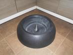 Pied - support pour sapin de Noël, réservoir, Divers, Enlèvement ou Envoi, Comme neuf