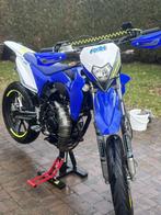Sherco smr 50cc, Fietsen en Brommers, Brommers | Crossbrommers, Ophalen