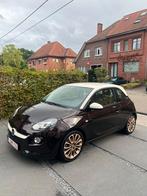 Opel Adam 2018, Auto's, Voorwielaandrijving, 4 zetels, ADAM, 4 cilinders