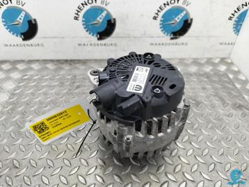 OPEL CORSA GS L [ALTERNATOR] 2022 beschikbaar voor biedingen