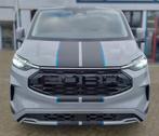 Raptor grill glans/mat zwart Ford Transit Custom 2023 - hede, Ophalen of Verzenden