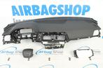 Airbag kit Tableau de bord 4 branche noir Audi Q5, Gebruikt, Ophalen of Verzenden