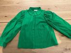 Groene blouse van Karen by Simonsen maat 44, Kleding | Dames, Maat 42/44 (L), Nieuw, Ophalen of Verzenden, Karen by Simonsen