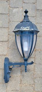 Buitenlamp., Ophalen of Verzenden, Gebruikt