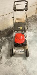 Honda grasmaaier HRB 475, Honda, Enlèvement ou Envoi, Tondeuse rotative, 40 à 49 cm