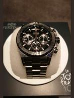 FESTINA CHRONO BIKE F16658/5 NIEUW, Handtassen en Accessoires, Horloges | Heren, Overige merken, Staal, Staal, Polshorloge
