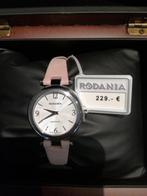 Dameshorloge Rodania Modena, Handtassen en Accessoires, Horloges | Dames, Nieuw, Overige merken, Staal, Polshorloge
