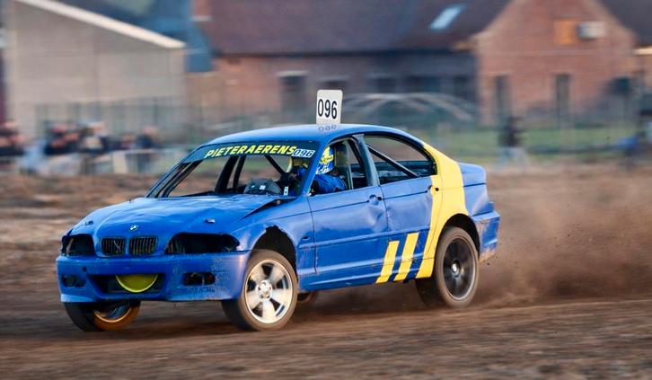 Bmw e46 320i, Auto's, BMW, Particulier, Ophalen of Verzenden