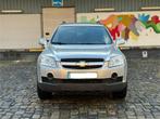 Chevrolet captiva 2.0vcdi EURO4 209.000 km 2008 7zitplaatsen, Auto's, Chevrolet, Stof, 4 cilinders, 7 zetels, Particulier