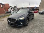 Mazda cx3 2016 182000 km, Achat, Euro 6, Boîte manuelle, Diesel