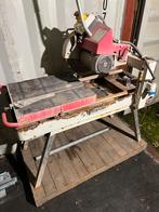 Tafelzaag Eldilsider, Doe-het-zelf en Bouw, Gereedschap | Zaagmachines, Ophalen, Zo goed als nieuw