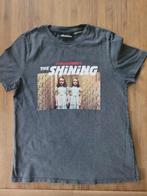 Grijs t-shirt Tally Weijl XS, Ophalen of Verzenden, Zo goed als nieuw, Grijs