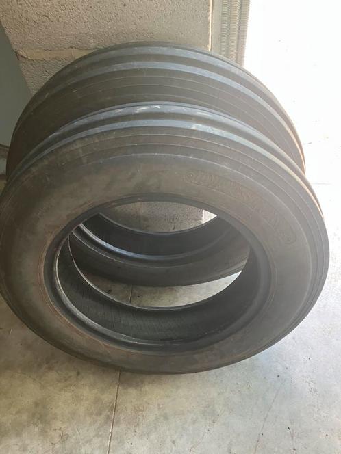 5.50-16 tractor banden, Zakelijke goederen, Landbouw | Onderdelen | Banden, Velgen en Assen, Ophalen