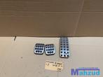 Mercedes B-klasse w245 pedaal rubber set 2005-2011, Auto-onderdelen, Ophalen of Verzenden, Gebruikt, Mercedes-Benz