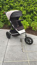 kinderwagen, reiswieg, draagmand, autostoel, Kinderen en Baby's, Buggy's, Ophalen, Zo goed als nieuw, Overige merken, Regenhoes