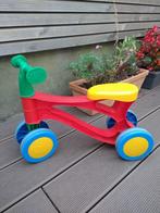 LENA tricolor loopfietsje, Ophalen, Gebruikt, Loopfiets