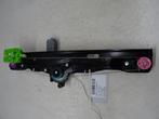 RAAMMECHANIEK LINKS ACHTER BMW X1 (F48) (7463491-04), Gebruikt, BMW