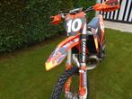 ktm cross sx 250 cc 2takt, Particulier, Crossmotor, 1 cilinder