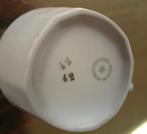 Servies, Enlèvement