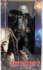 NECA 1/4 Elder Predator 18", Ophalen of Verzenden, Zo goed als nieuw