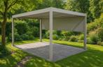 Pergola 3x4m - Deluxe - Lamellen Overkapping - NIEUW, Ophalen of Verzenden, Zo goed als nieuw