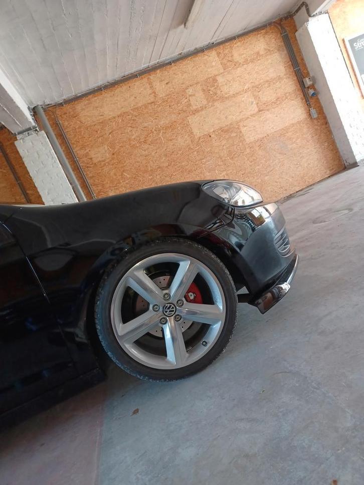 Geperforeerde remmen golf 6, Auto diversen, Tuning en Styling, Ophalen