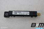 Antenneversterker Audi A3 8V FL SB 8V4035225B, Auto diversen, Autoradio's, Gebruikt