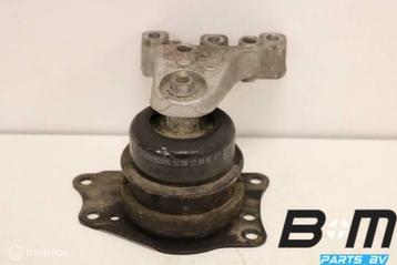 Motorsteun voorzijde VW Polo 9N3 6Q0199185T beschikbaar voor biedingen