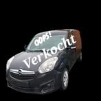 Opel Combo 1.6 Diesel / Lang Versie / Garantie / 4.500, Auto's, Opel, Euro 5, Stof, 4 cilinders, https://public.car-pass.be/vhr/c44b6801-668f-444e-8201-78def9bdf141