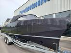 Sloep Zee Tender 26 Met Dieselmotor, Binnenboordmotor, 6 meter of meer, Diesel, 70 pk of meer