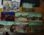 Set postkaarten uit Rome, Verzamelen, Ophalen of Verzenden, Gelopen, Italië