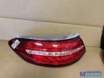 MERCEDES GLC COUPE C253 links led chrome achterlicht, Ophalen of Verzenden, Gebruikt, Mercedes-Benz