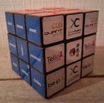 Rubik's cube - thema ICT-bedrijven, Ophalen of Verzenden