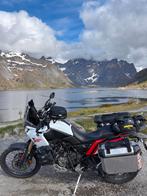 Touratech Comfort zadel - Yamaha Tenere 700, Motoren, Onderdelen | Yamaha, Ophalen, Nieuw