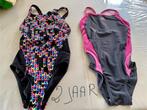 Zwempakken en zwemkousen, Kleding | Dames, Badmode en Zwemkleding, Ophalen of Verzenden, Gedragen
