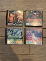 Playstation1 games, Ophalen of Verzenden, Zo goed als nieuw