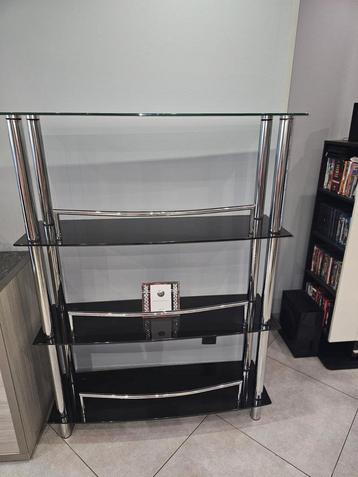 Etageres, Huis en Inrichting, Woonaccessoires | Etagères, Ophalen