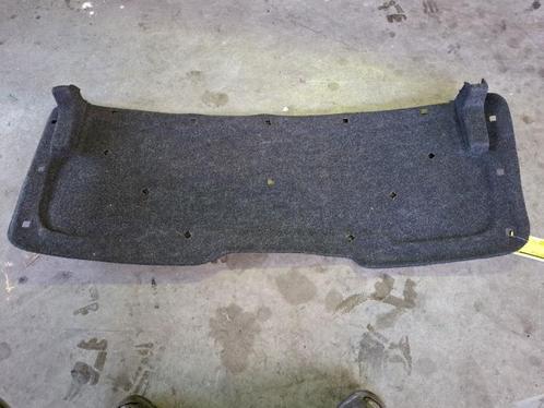 kofferdeksel bekleding van een Alfa Romeo Spider, Auto-onderdelen, Interieur en Bekleding, Alfa Romeo, Gebruikt, 3 maanden garantie