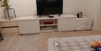 Tv  kast en  2 kleine nachtkastje    voor 150 €, Ophalen, Zo goed als nieuw