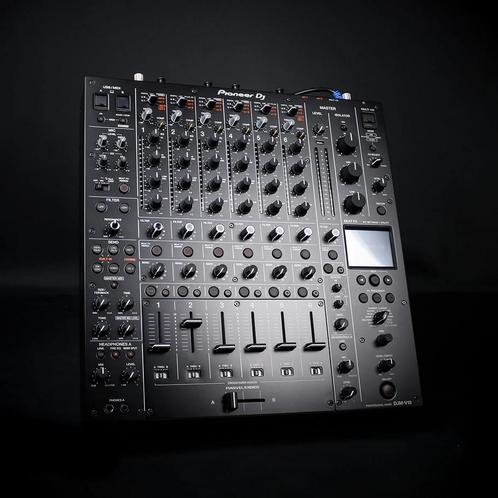 Pioneer Djm V10   2024 nieuw, TV, Hi-fi & Vidéo, Chaîne Hi-fi, Pioneer, Enlèvement